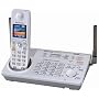 Panasonic KX-TG5776S  5.8 GHz FHSS GigaRange  Expandable Digital Cordless Phone System