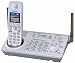 Panasonic KX-TG5776S  5.8 GHz FHSS GigaRange  Expandable Digital Cordless Phone System