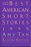 The Best American Short Stories 1999 (The Best American Series)