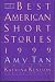 The Best American Short Stories 1999 (The Best American Series)