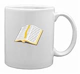 Bible Mug