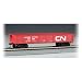 Bachmann Trains Canadian National Gondola