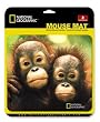 National Geographic Orangutans Mouse Mat