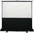 Vutec EVPV3460 70-Inch 34-Inch x 60-Inch 16:9 HDTV Format Porta Vu Riser Manual Pull-Up Screens
