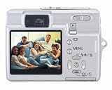 Konica Minolta Dimage X50 5MP Digital Camera with 2.8x Optical Zoom