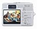 Remanufactured Konica Minolta Dimage X50 5MP Digital Camera with 2.8x Optical Zoom