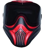 Empire Vents Event Thermal Paintball Goggle - Thermal - Red