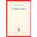 Ob�issance