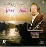 The Magic Clarinet Of Acker Bilk