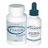Procerin Combo Pack - 3 Month Supply