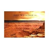 2001 JEEP WRANGLER Owners Manual User Guide by Jeep