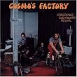 Cosmo's Factory