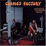 Cosmo's Factory