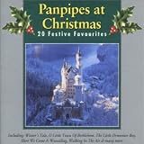Review Various Artists  / Panpipes at Christmas