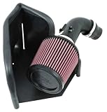 K&N 69-8610TTK Typhoon Air Intake System