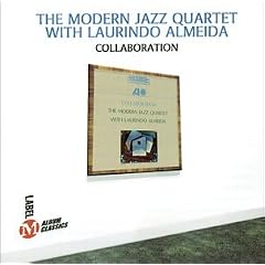 Collaboration with Almeida [UK-Import]