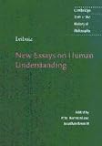 New Essays on Human Understanding (0521572118) by Peter Remnant
