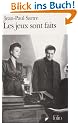 Les jeux sont faits