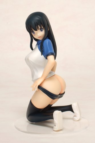 Sweethearts 白石佳純 (1/7スケール キャンディレジン塗装済み完成品)