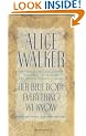 Her Blue Body Everything We Know: Earthling Poems, 1965-1990 Complete