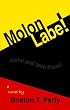 Molon Labe!