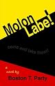 Molon Labe!