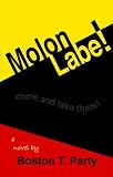 Molon Labe!