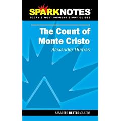Spark Notes The Count of Monte Cristo
