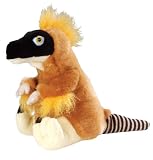 Cuddlekins Velociraptor 12"