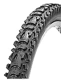 Kenda Smoker Tire 20 x 2.0 Wire Black Wall