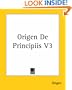 Origen De Principiis V3