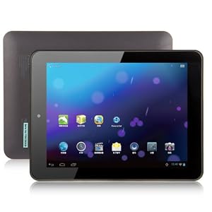 Genuine Nextbook Premium 8se Tablet Android 4.0