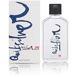 Quicksilver by Quicksilver for Men 1.7 oz Eau de Toilette Spray