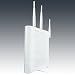 PLANEX High Performance 3G Mobile Router CQW-MR1000 comply with?OpenWRT designed in Japan image 2