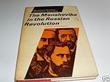 The Mensheviks in the Russian revolution