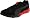 Black/High Risk Red