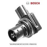 Bosch 0280100043 Pressure Sensor by Bosch