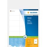 Herma 4414 Etiketten Premium A4 70x36 mm Papier matt 12000 St&uuml;ck