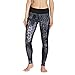 Gaiam Apparel Womens Luxe Yoga Legging