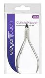 Elegant Touch Cuticle Nipper
