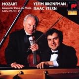 Mozart;Violin Sonatas