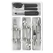 OXO Softworks Expandable Drawer Organizers