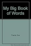 My big book of words