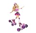 Barbie R/C Roller Girl