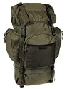 Tactical Rucksack oliv