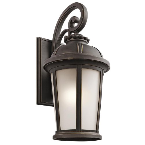  new year Kichler Lighting 49414RZ Ralston ExteriorB008FA0HZU