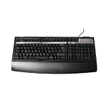 Produkt-Bild: Gaming Keyboard SteelSeries ZBOARD
