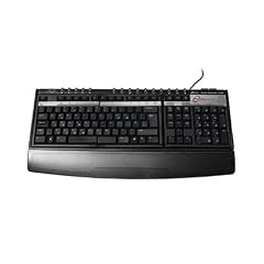 Gaming Keyboard SteelSeries ZBOARD