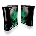 Abduction Design Xbox 360 Front Panel Protector Skin Decal Sticker