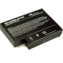 LAPTOP BATTERY FOR HP F4098A 14.8V 4400MA 361742-001 F4812A ZE4200 ZE4300 ZE4...